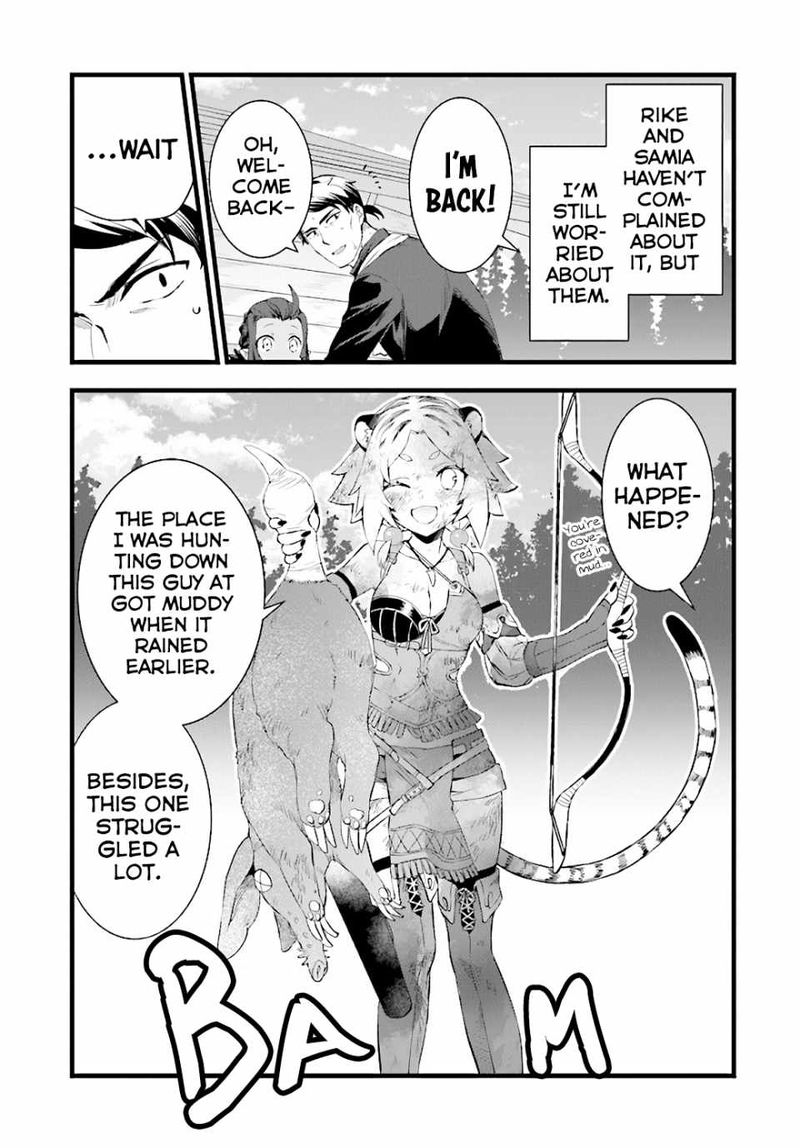 Kajiya De Hajimeru Isekai Slow Life 10e 2
