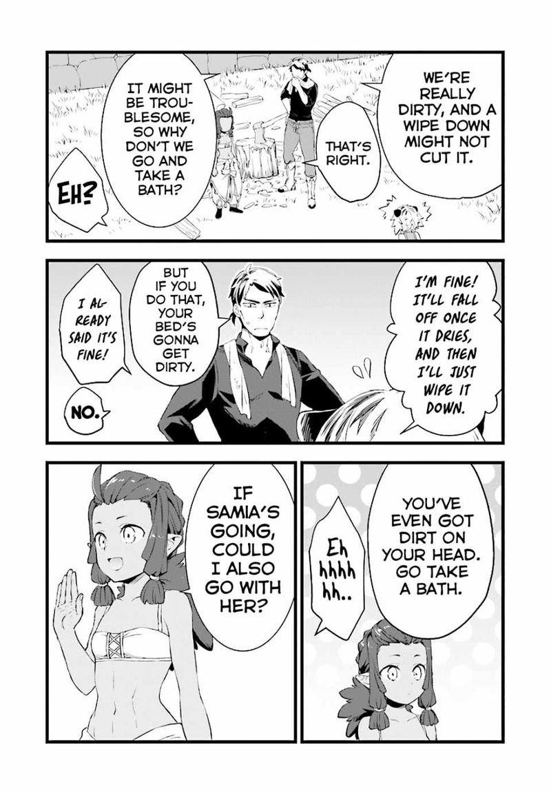 Kajiya De Hajimeru Isekai Slow Life 10e 3
