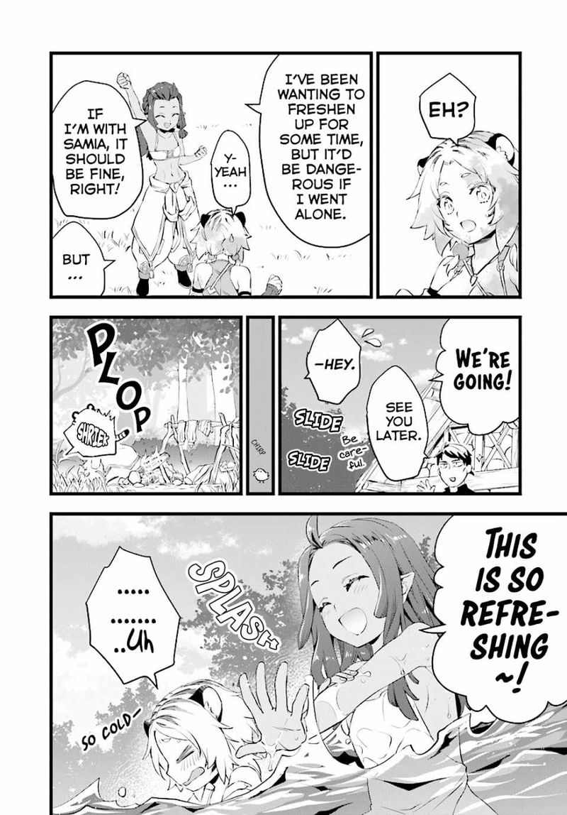 Kajiya De Hajimeru Isekai Slow Life 10e 4