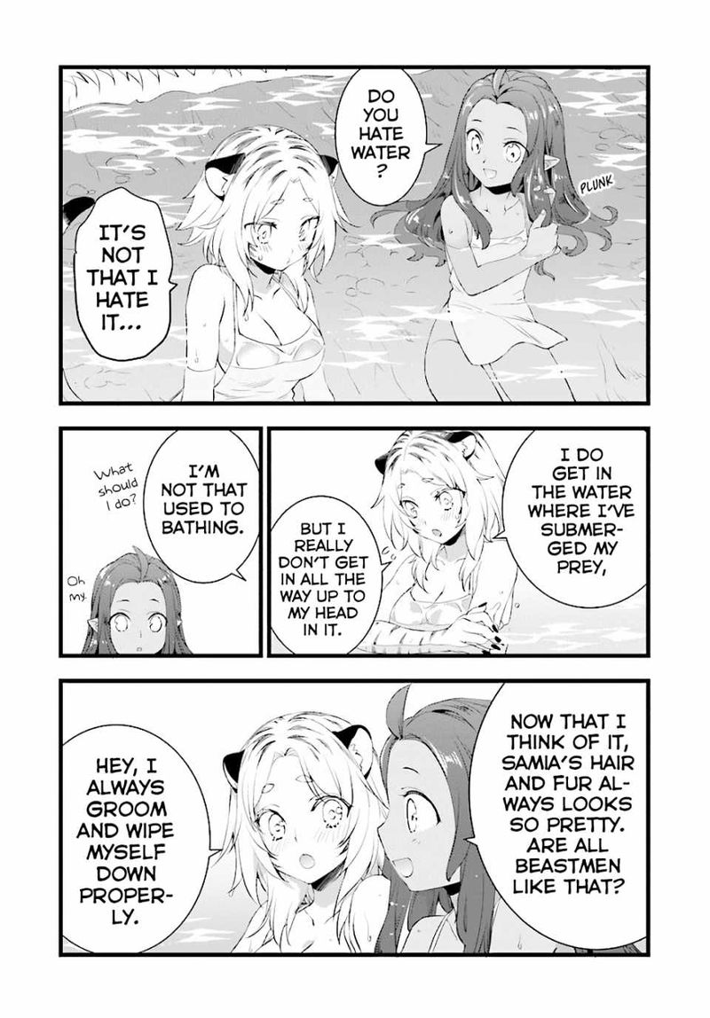 Kajiya De Hajimeru Isekai Slow Life 10e 5