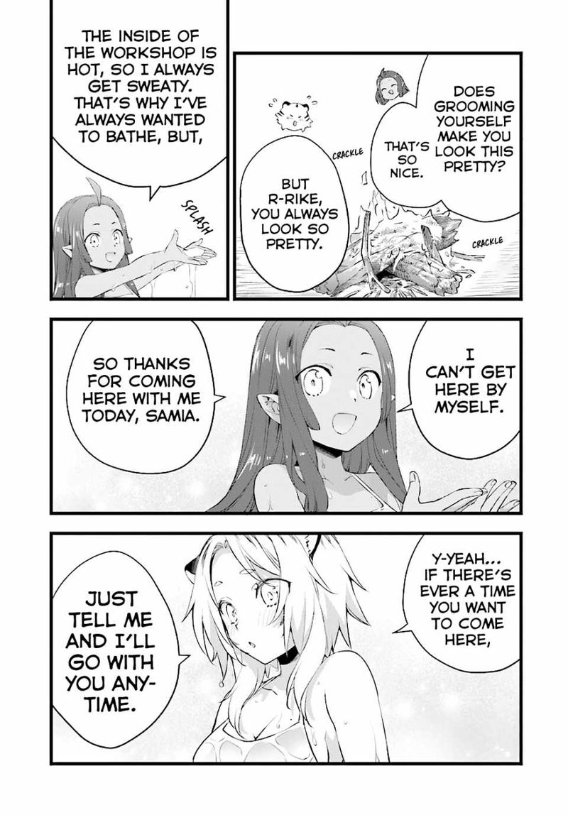 Kajiya De Hajimeru Isekai Slow Life 10e 6