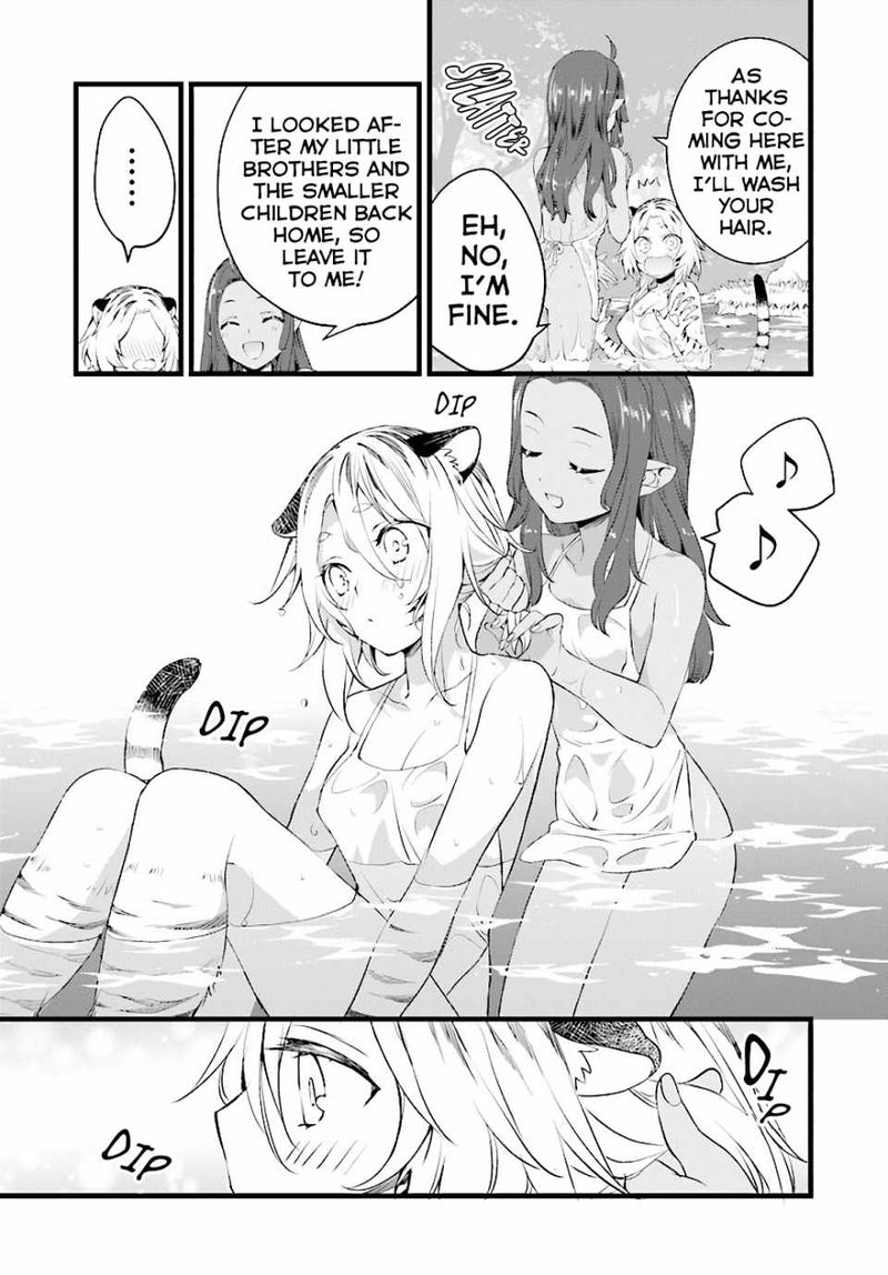 Kajiya De Hajimeru Isekai Slow Life 10e 7