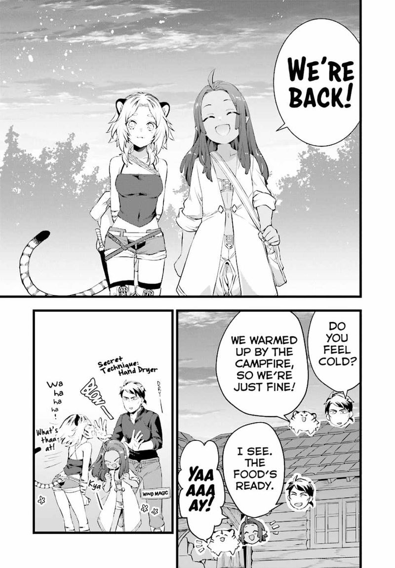 Kajiya De Hajimeru Isekai Slow Life 10e 9