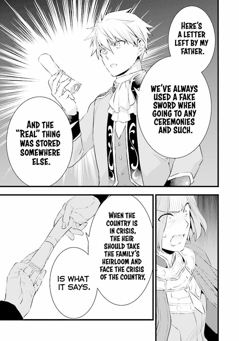 Kajiya De Hajimeru Isekai Slow Life 14b 10