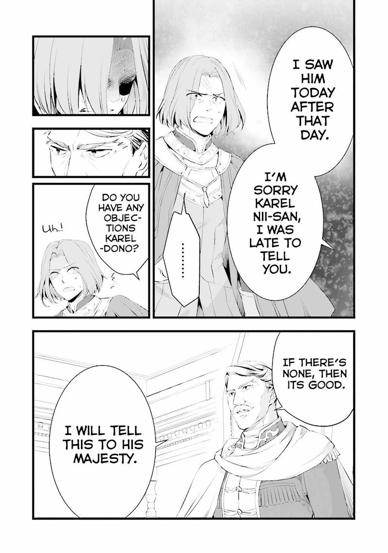Kajiya De Hajimeru Isekai Slow Life 14b 12