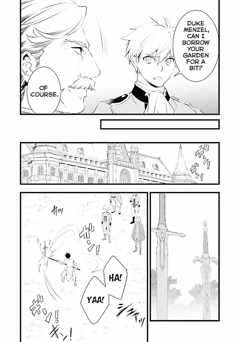 Kajiya De Hajimeru Isekai Slow Life 14b 14