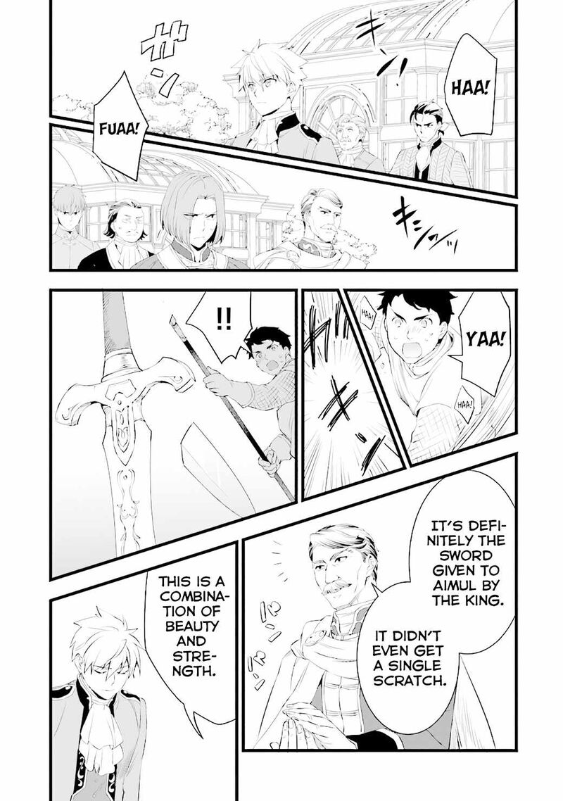Kajiya De Hajimeru Isekai Slow Life 14b 15
