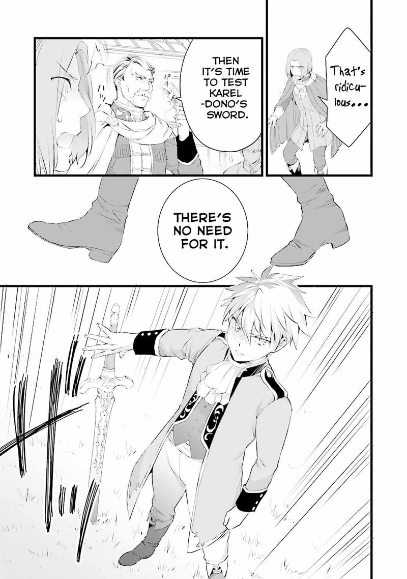 Kajiya De Hajimeru Isekai Slow Life 14b 16