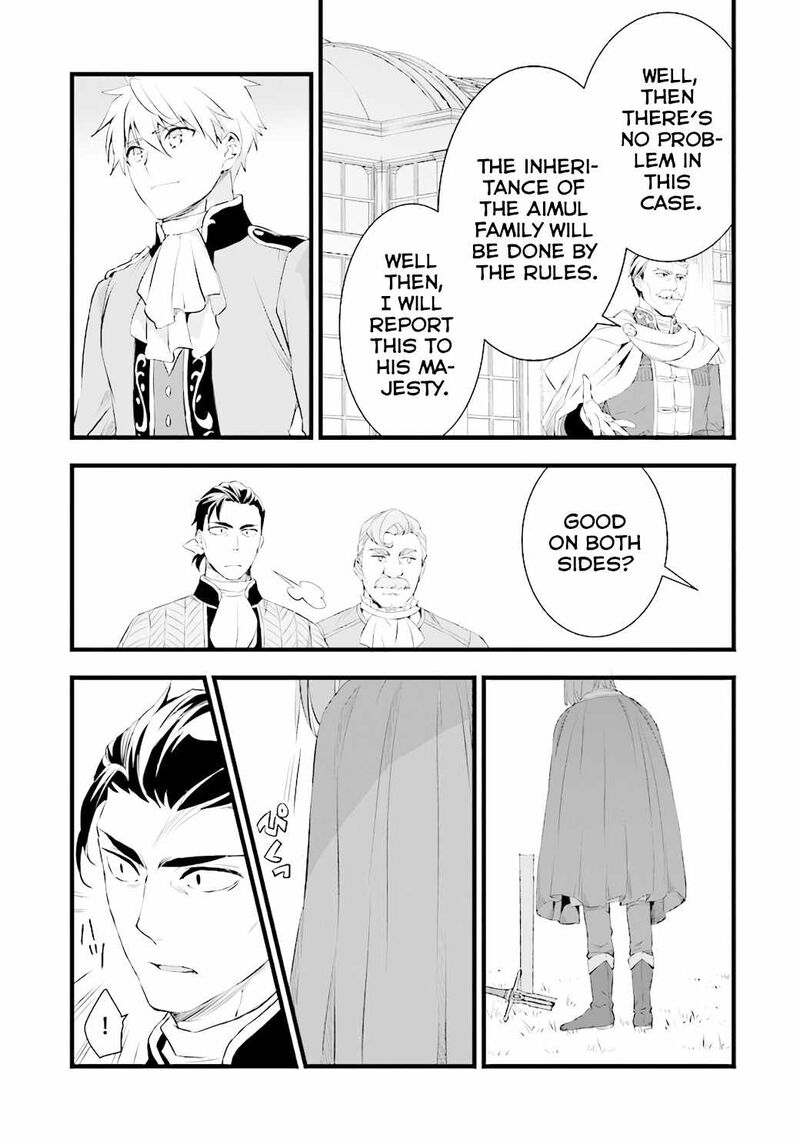 Kajiya De Hajimeru Isekai Slow Life 14b 18