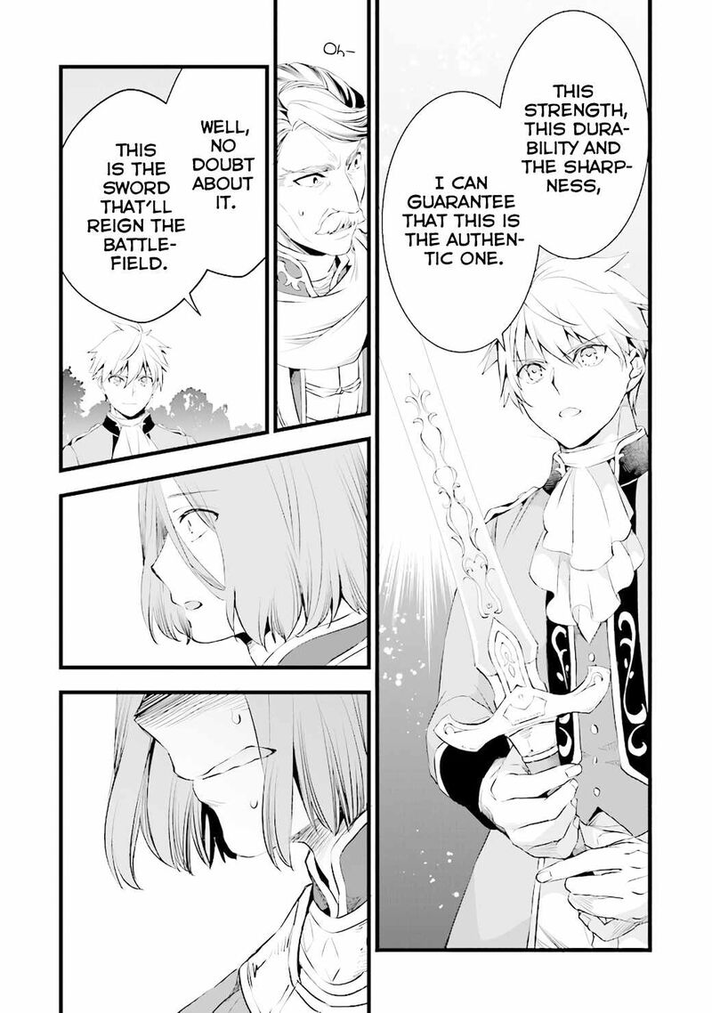 Kajiya De Hajimeru Isekai Slow Life 14b 19