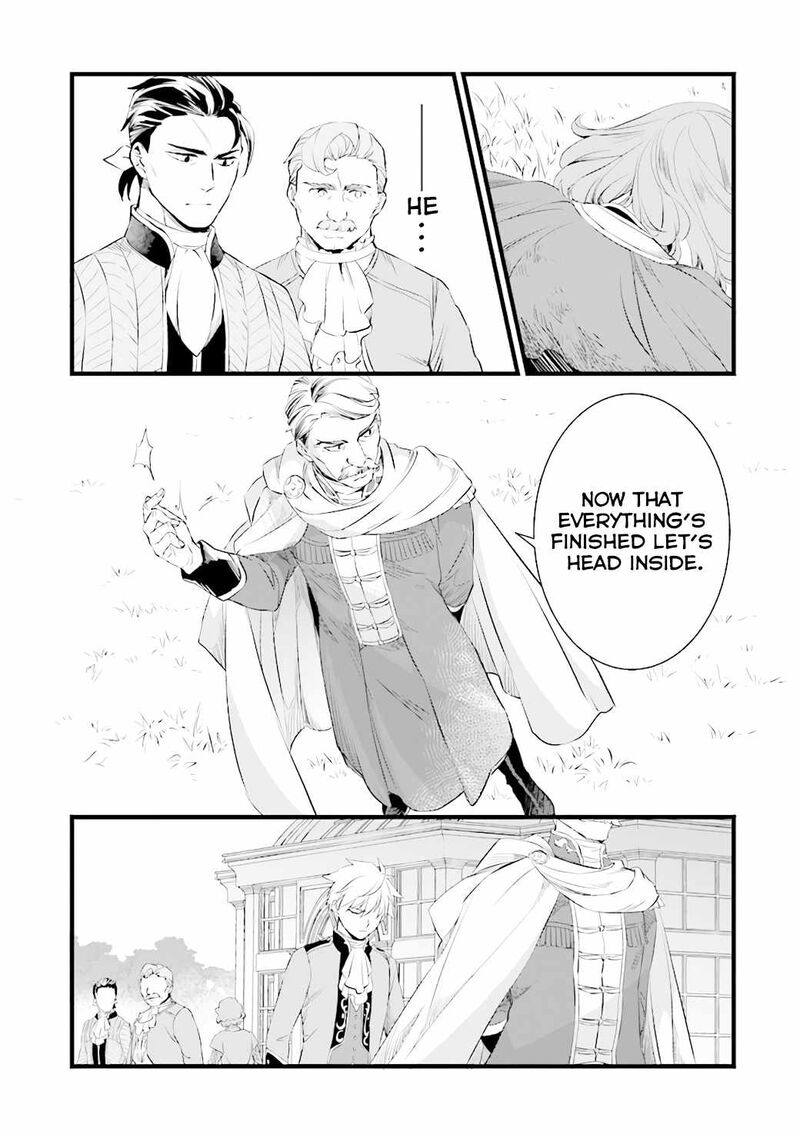 Kajiya De Hajimeru Isekai Slow Life 14b 23