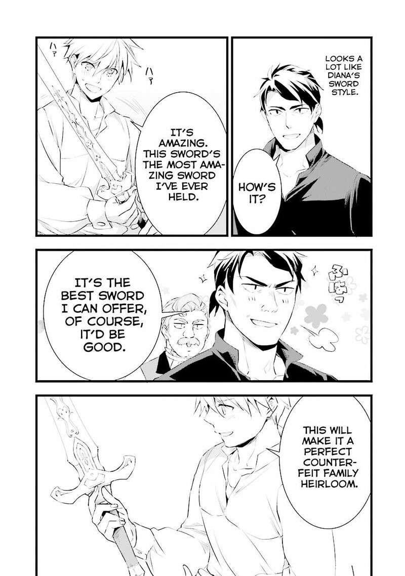 Kajiya De Hajimeru Isekai Slow Life 14b 3