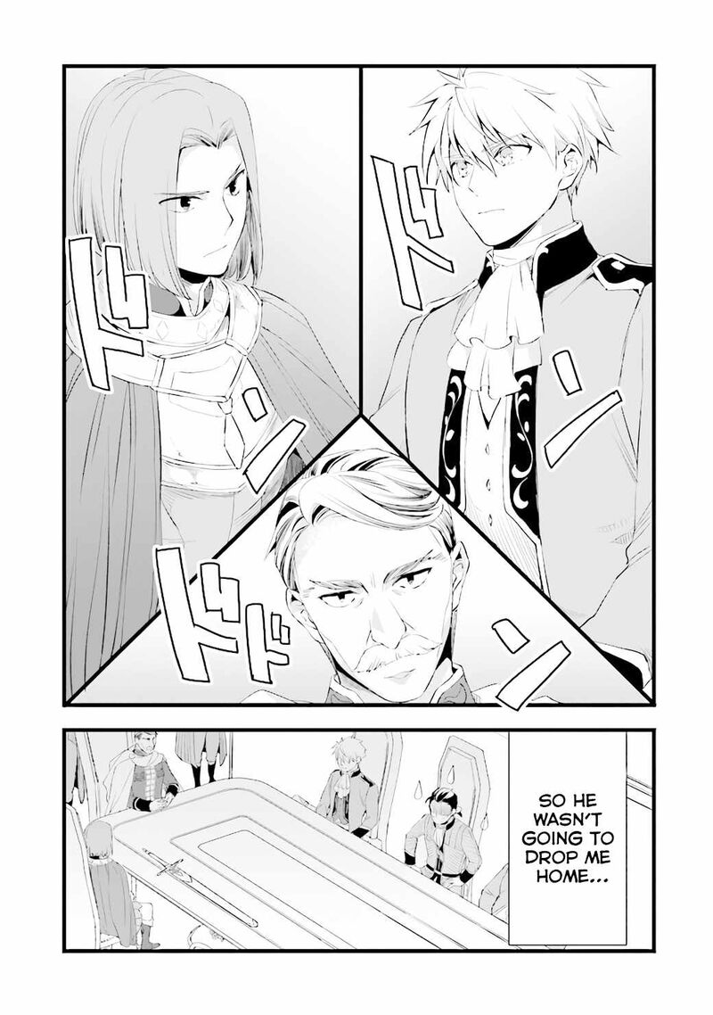 Kajiya De Hajimeru Isekai Slow Life 14b 5