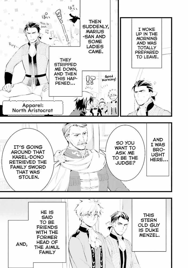 Kajiya De Hajimeru Isekai Slow Life 14b 6