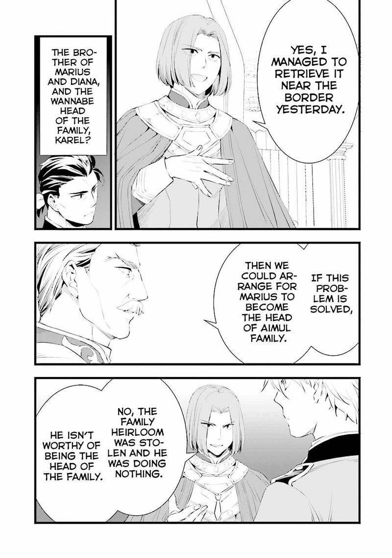 Kajiya De Hajimeru Isekai Slow Life 14b 7