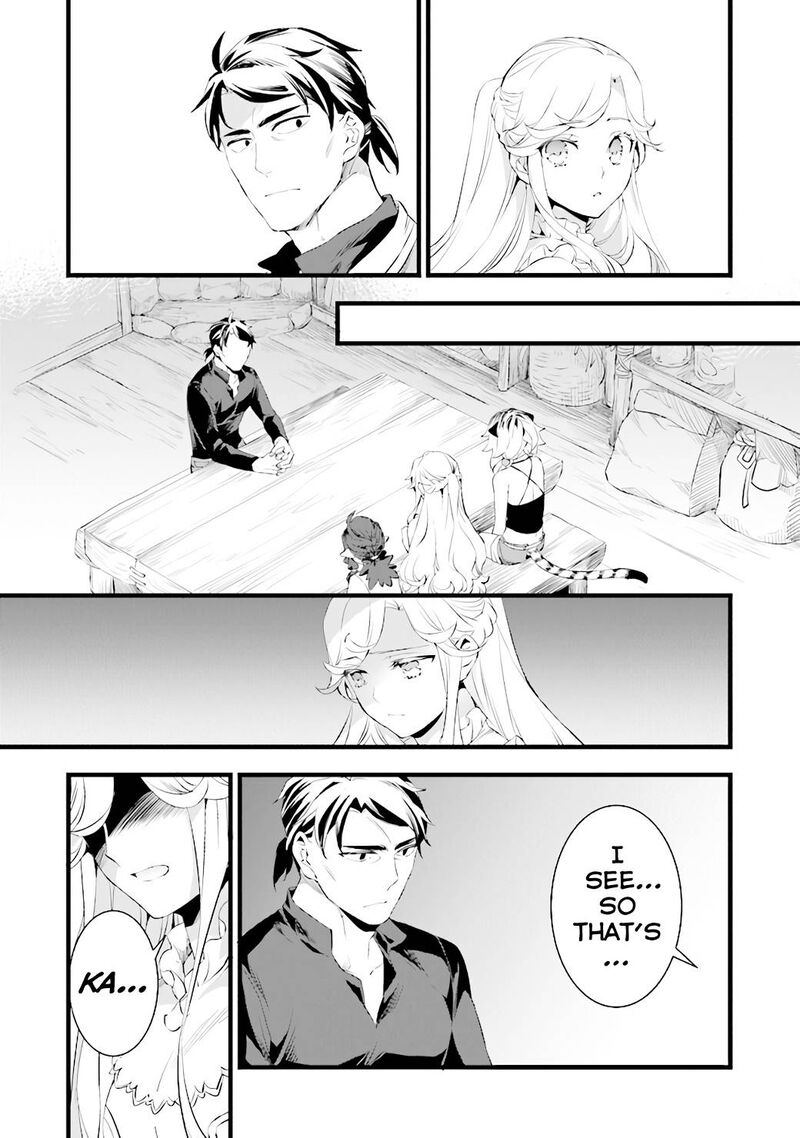Kajiya De Hajimeru Isekai Slow Life 15 11