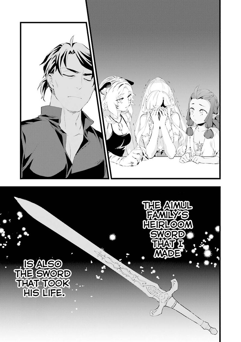 Kajiya De Hajimeru Isekai Slow Life 15 13