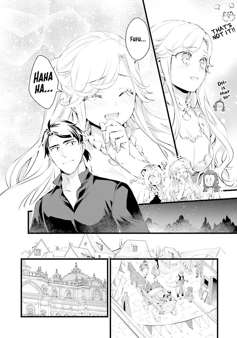 Kajiya De Hajimeru Isekai Slow Life 15 16