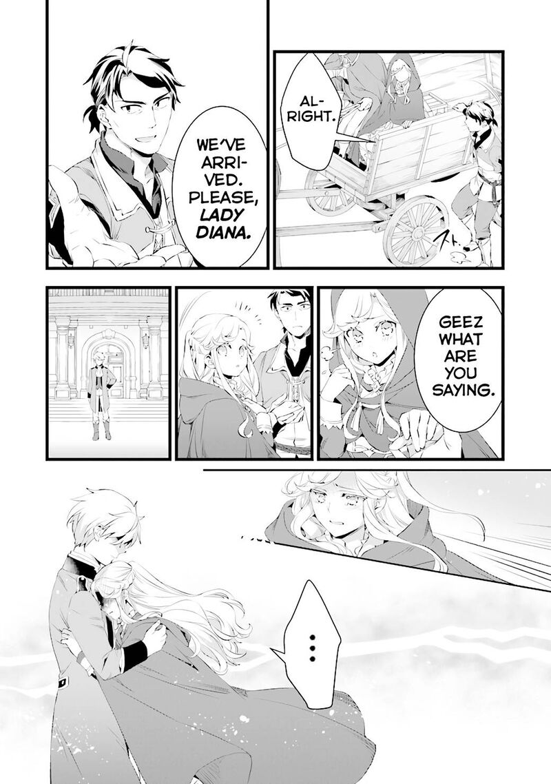 Kajiya De Hajimeru Isekai Slow Life 15 17