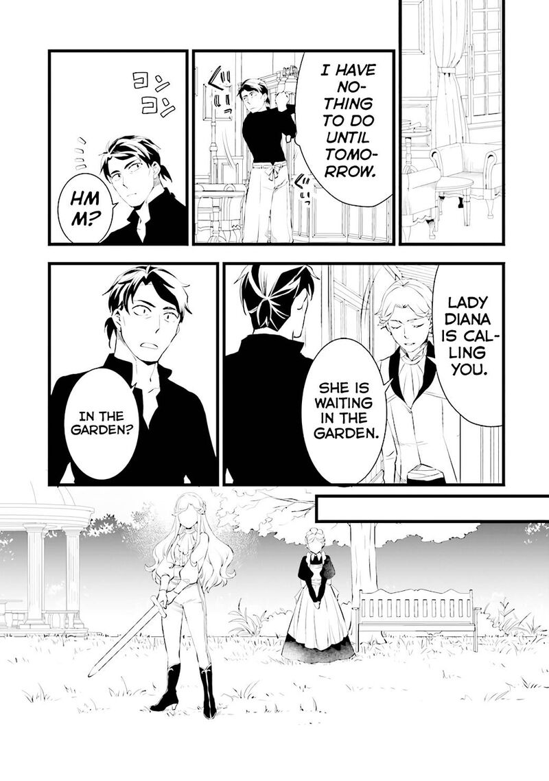 Kajiya De Hajimeru Isekai Slow Life 15 20