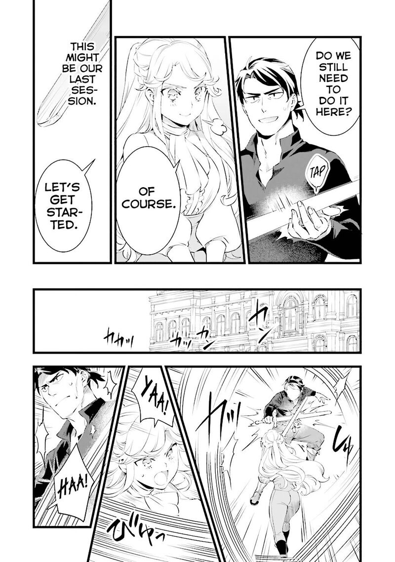 Kajiya De Hajimeru Isekai Slow Life 15 21
