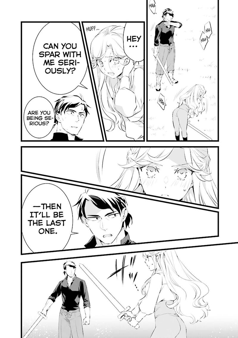 Kajiya De Hajimeru Isekai Slow Life 15 22