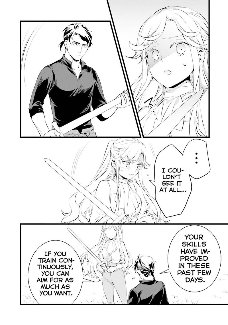 Kajiya De Hajimeru Isekai Slow Life 15 24