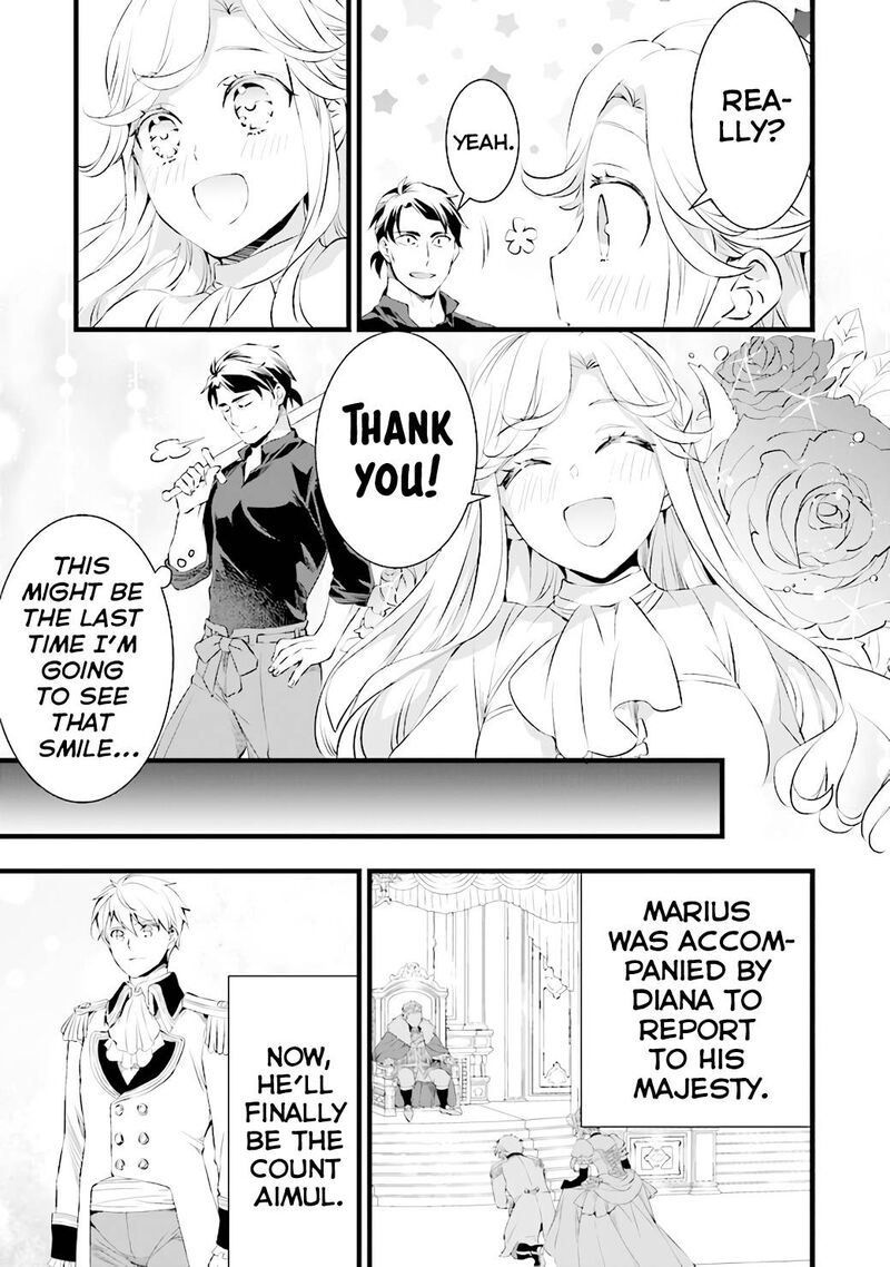 Kajiya De Hajimeru Isekai Slow Life 15 25