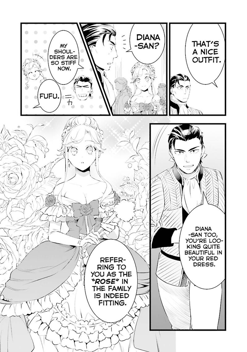 Kajiya De Hajimeru Isekai Slow Life 15 27