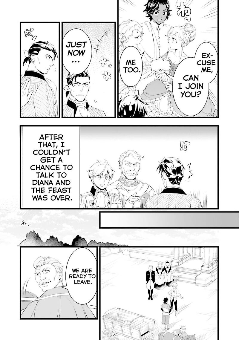 Kajiya De Hajimeru Isekai Slow Life 15 29