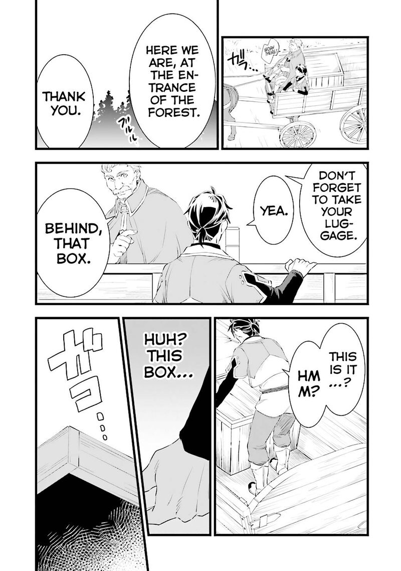 Kajiya De Hajimeru Isekai Slow Life 15 32