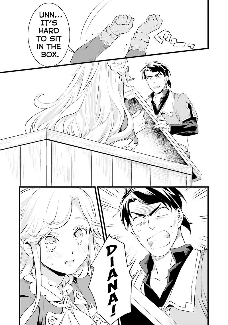 Kajiya De Hajimeru Isekai Slow Life 15 33