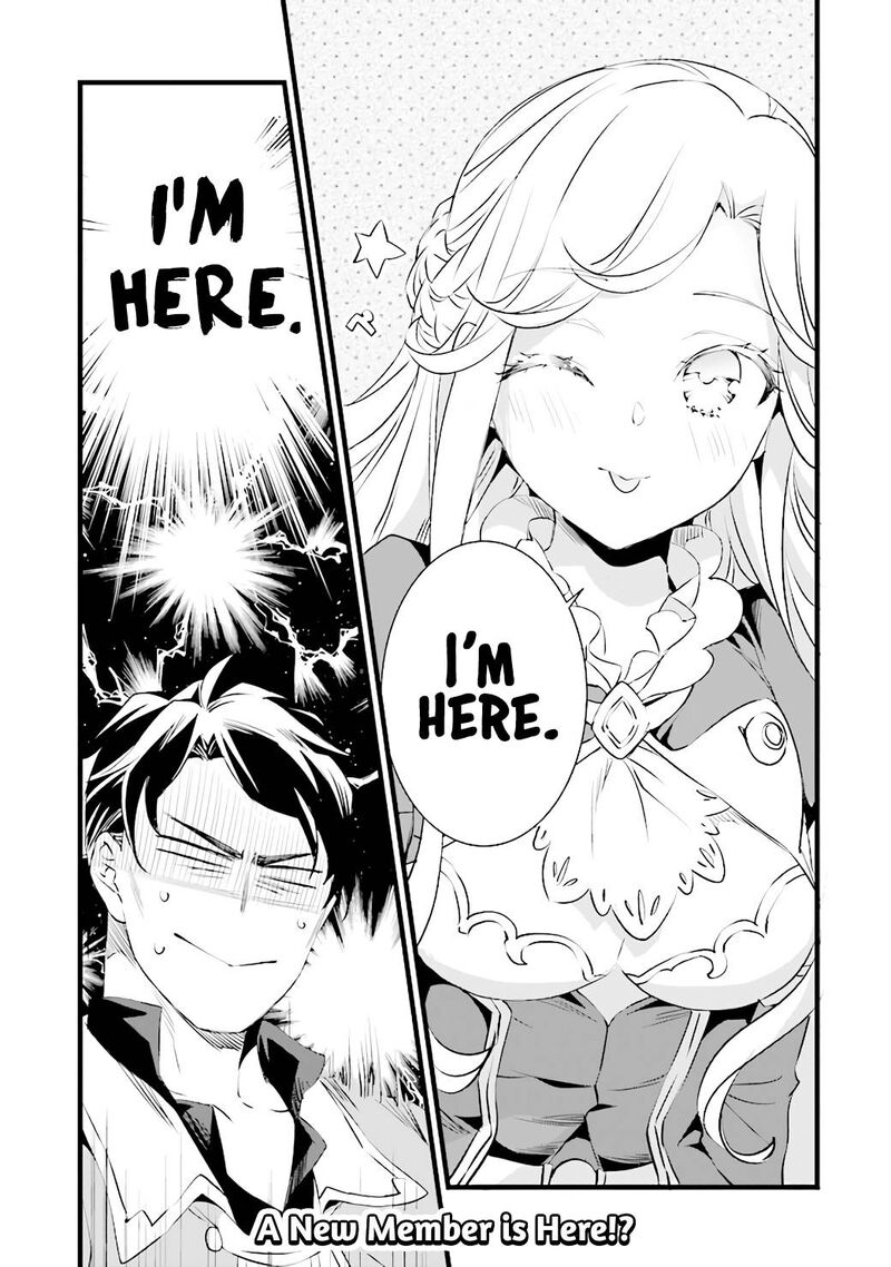 Kajiya De Hajimeru Isekai Slow Life 15 34