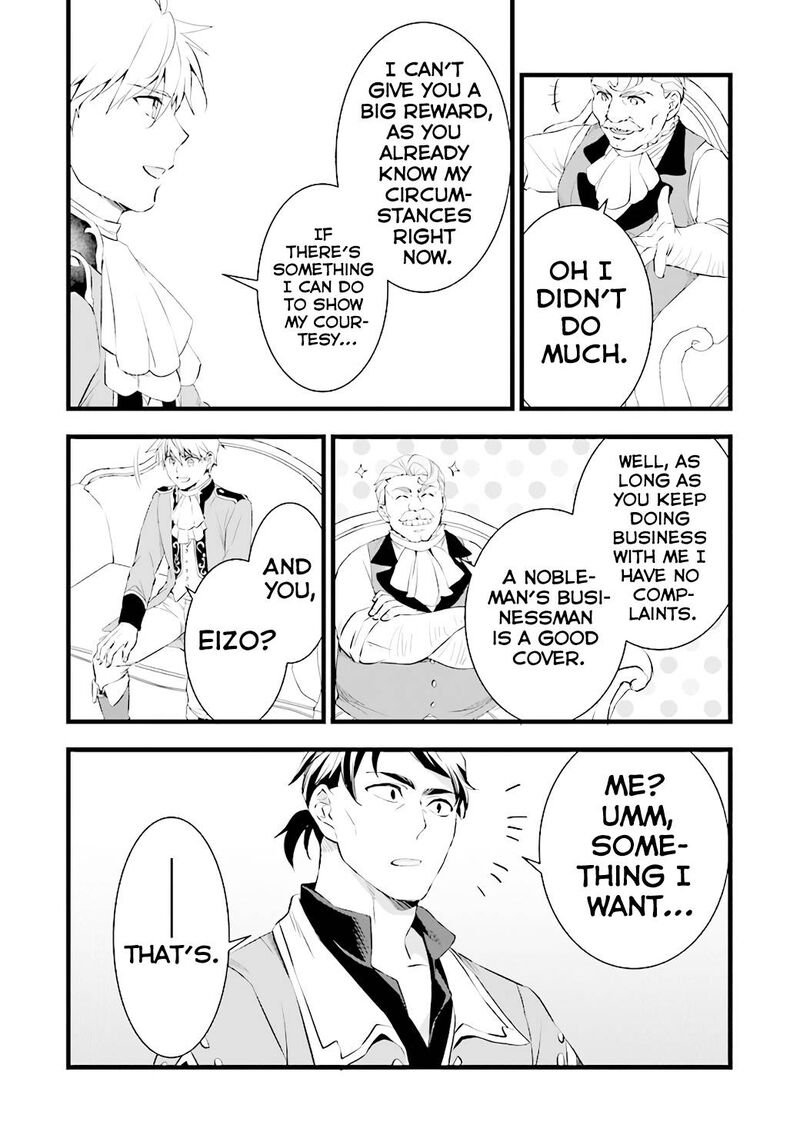 Kajiya De Hajimeru Isekai Slow Life 15 5