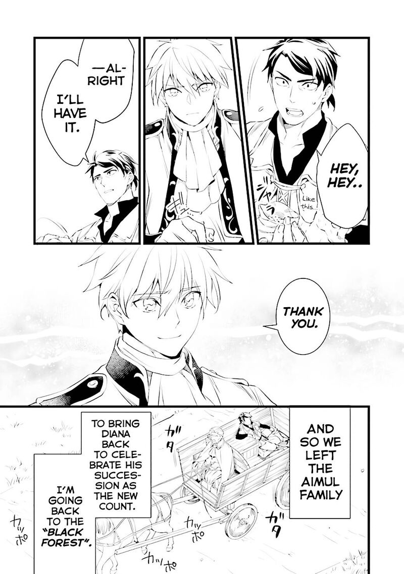 Kajiya De Hajimeru Isekai Slow Life 15 7