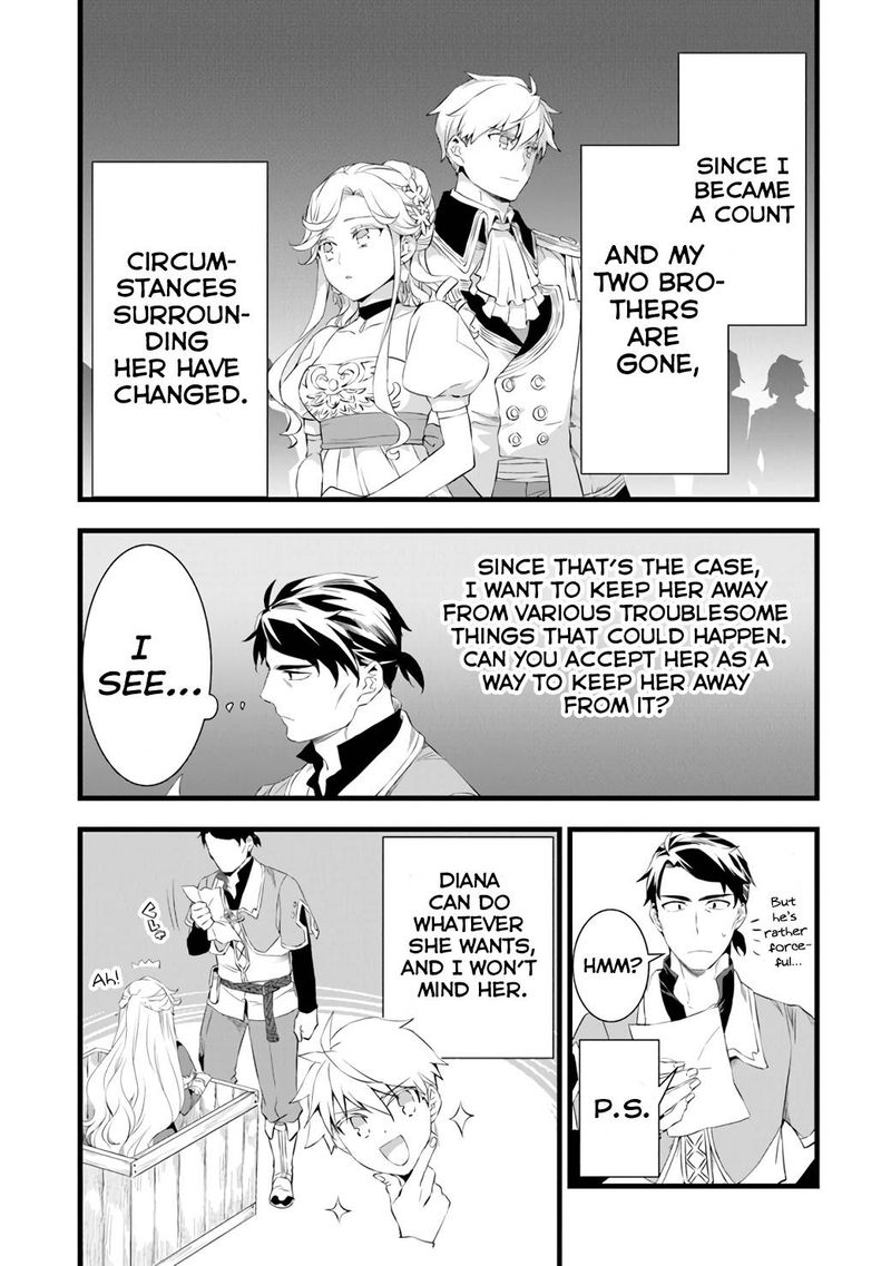 Kajiya De Hajimeru Isekai Slow Life 15e 2
