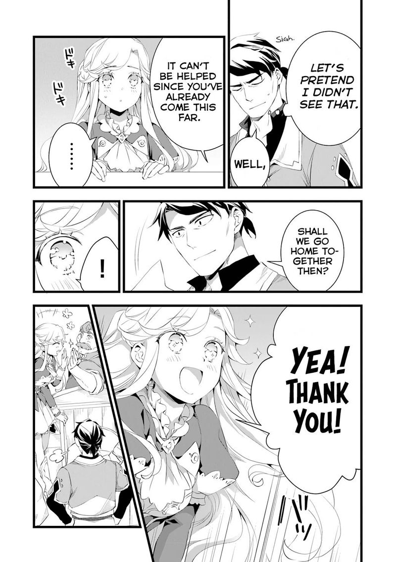 Kajiya De Hajimeru Isekai Slow Life 15e 3
