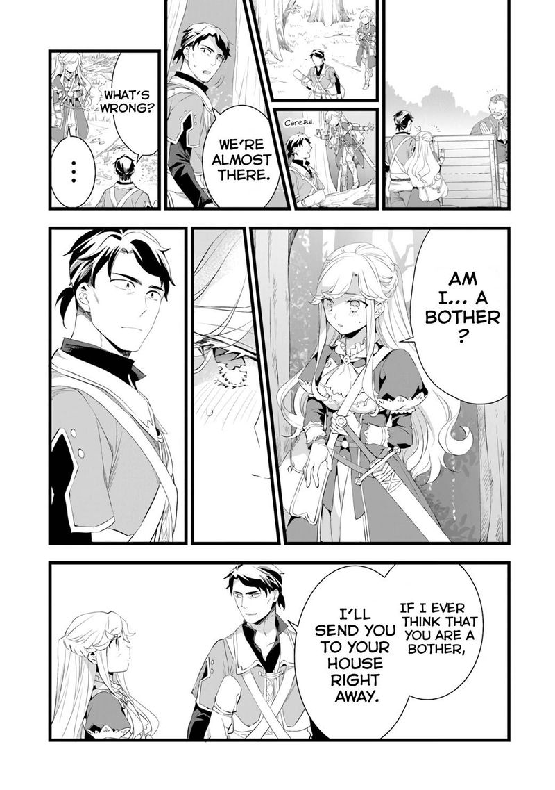 Kajiya De Hajimeru Isekai Slow Life 15e 4