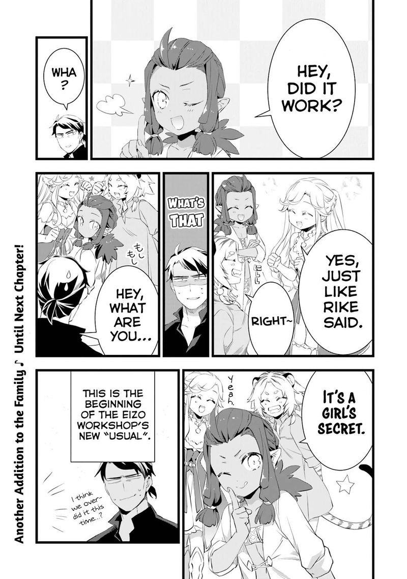 Kajiya De Hajimeru Isekai Slow Life 15e 8