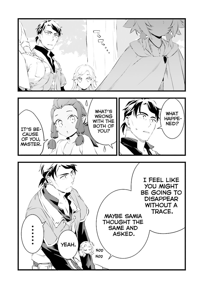 Kajiya De Hajimeru Isekai Slow Life 16 12