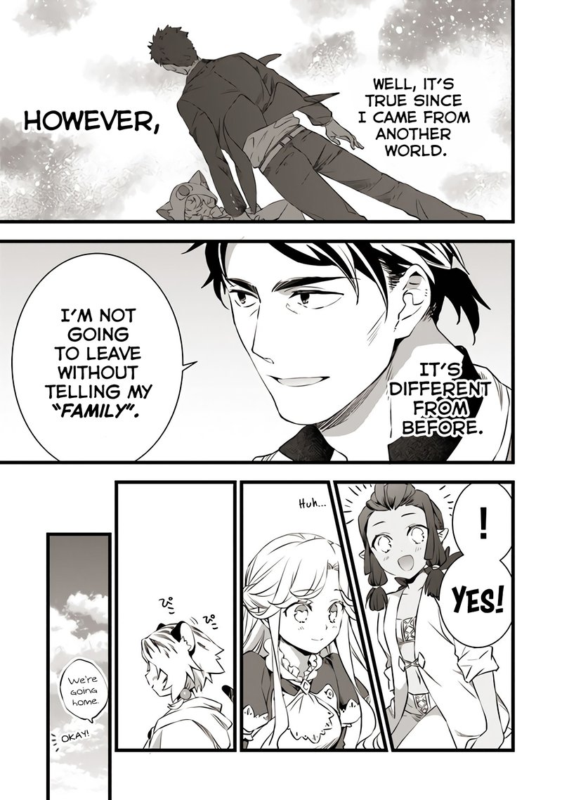 Kajiya De Hajimeru Isekai Slow Life 16 13