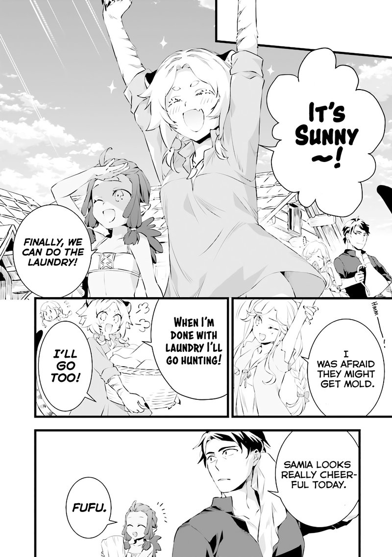 Kajiya De Hajimeru Isekai Slow Life 16 22