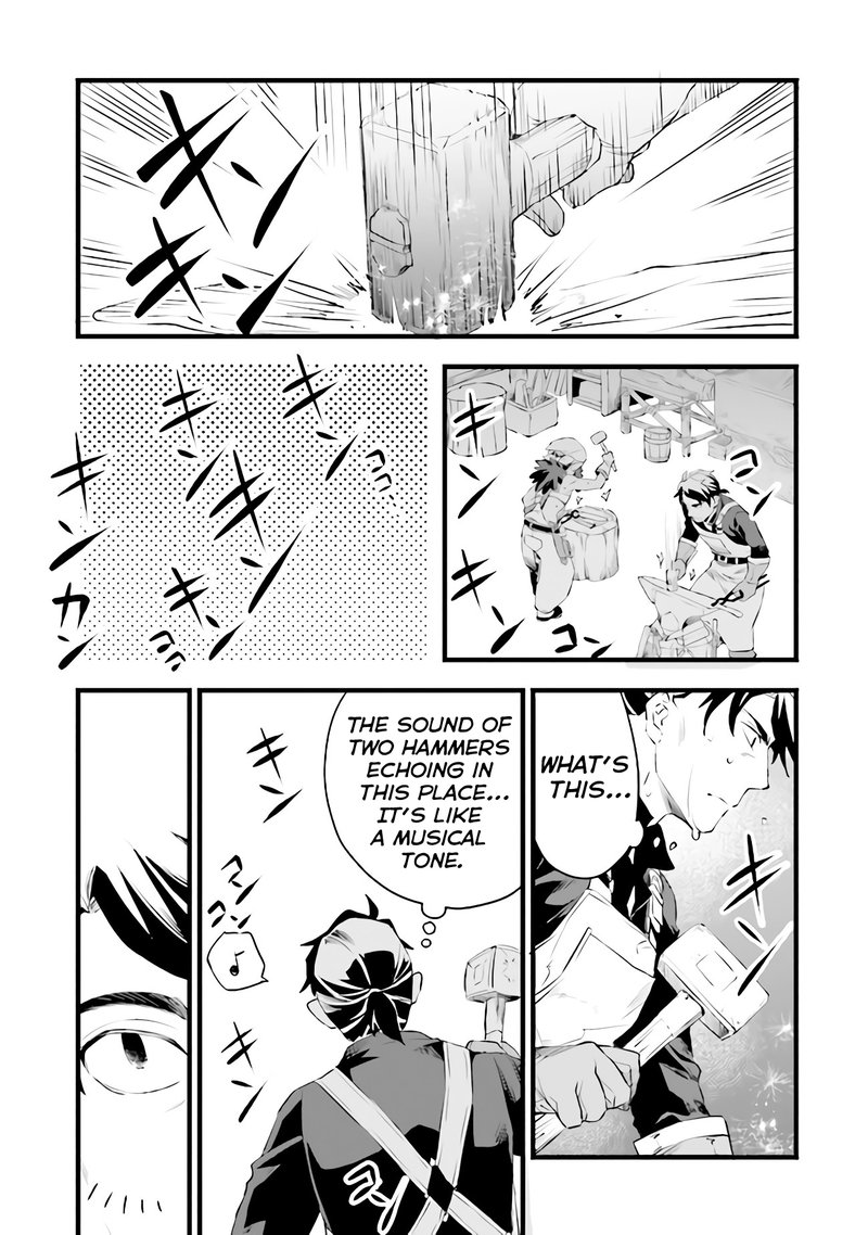 Kajiya De Hajimeru Isekai Slow Life 16 24