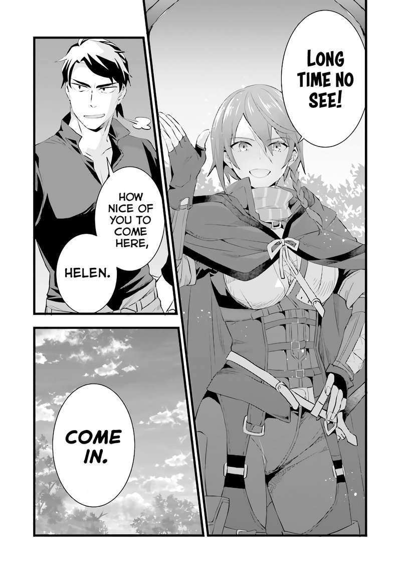 Kajiya De Hajimeru Isekai Slow Life 16 29