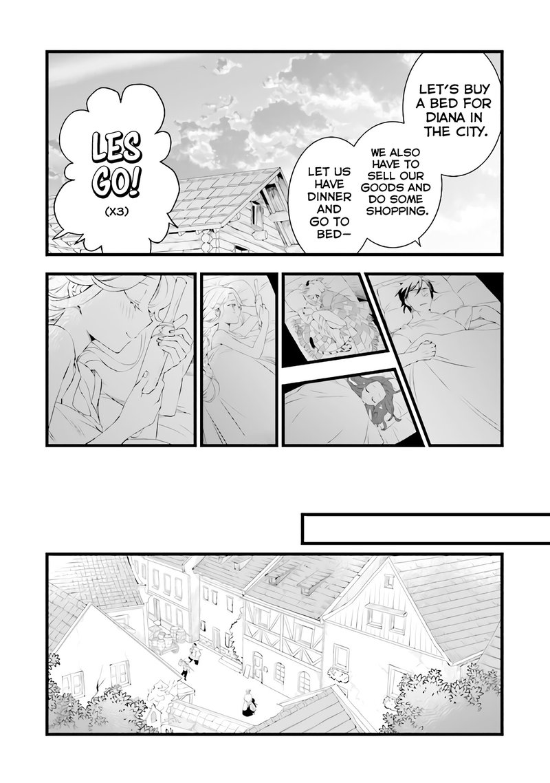 Kajiya De Hajimeru Isekai Slow Life 16 5