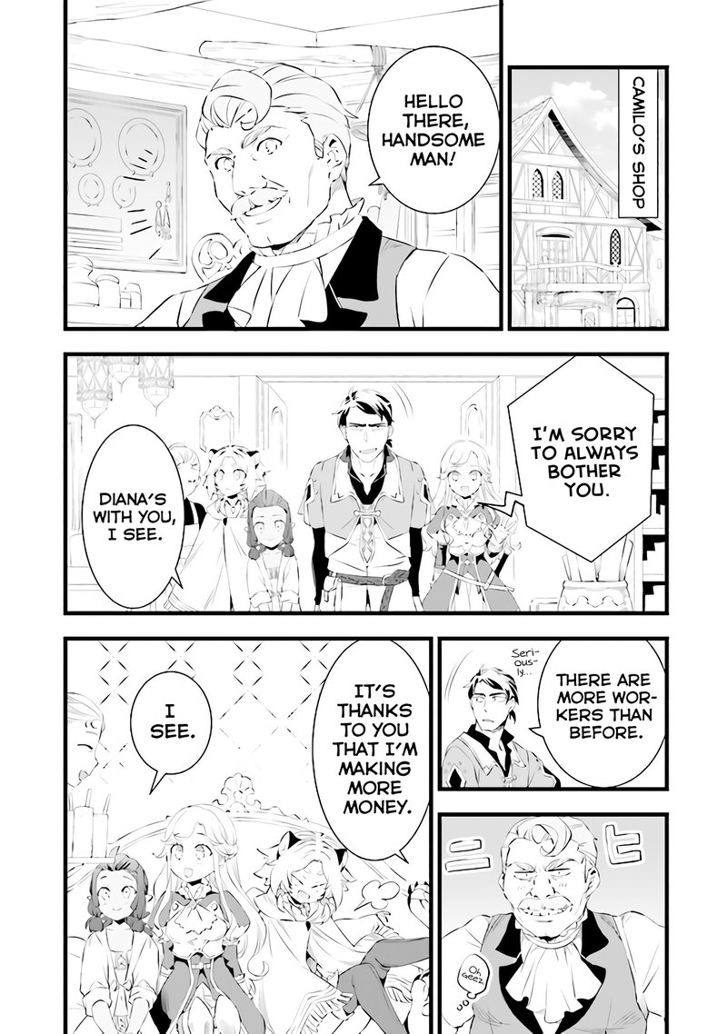 Kajiya De Hajimeru Isekai Slow Life 16 6