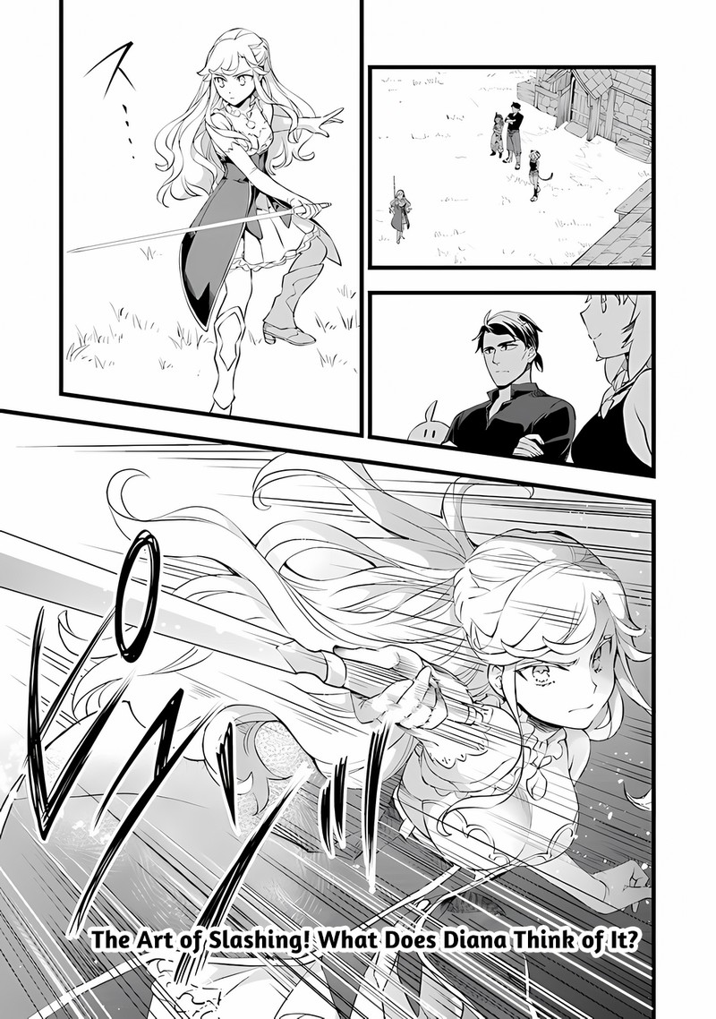 Kajiya De Hajimeru Isekai Slow Life 17 29