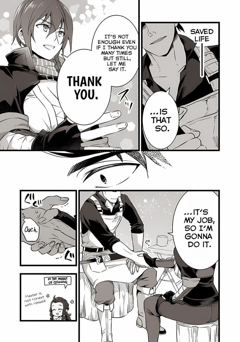 Kajiya De Hajimeru Isekai Slow Life 17 3