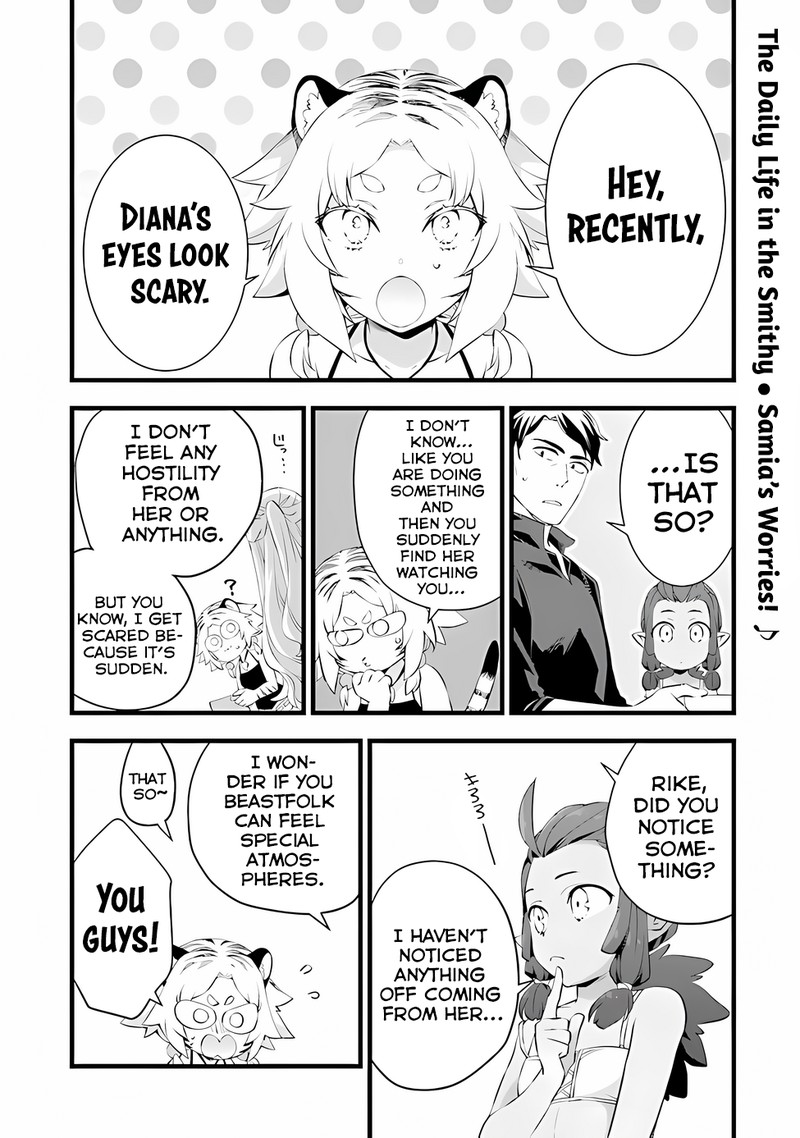 Kajiya De Hajimeru Isekai Slow Life 17e 1