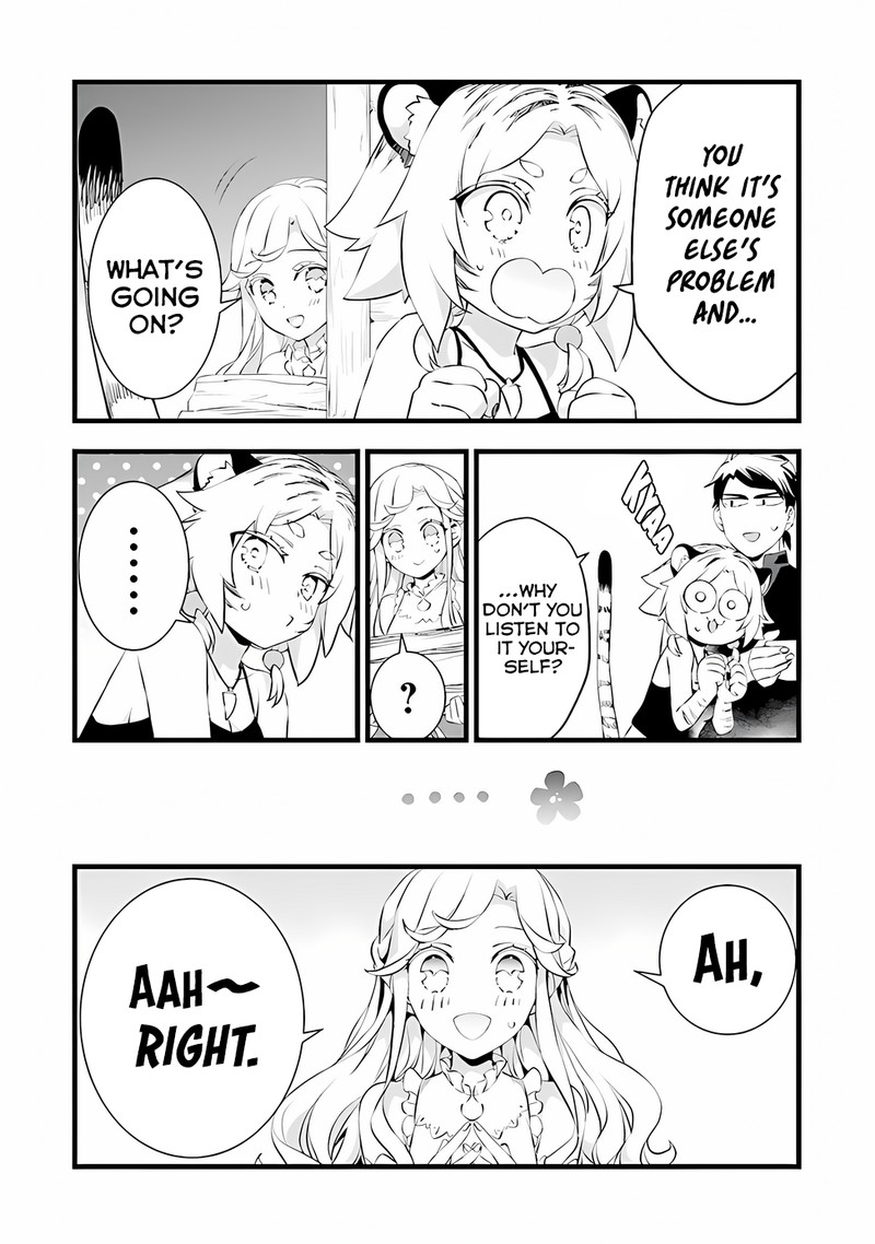 Kajiya De Hajimeru Isekai Slow Life 17e 2